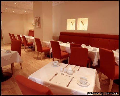 The Suite Hotel Garden Frankfurt am Main Ngoại thất bức ảnh