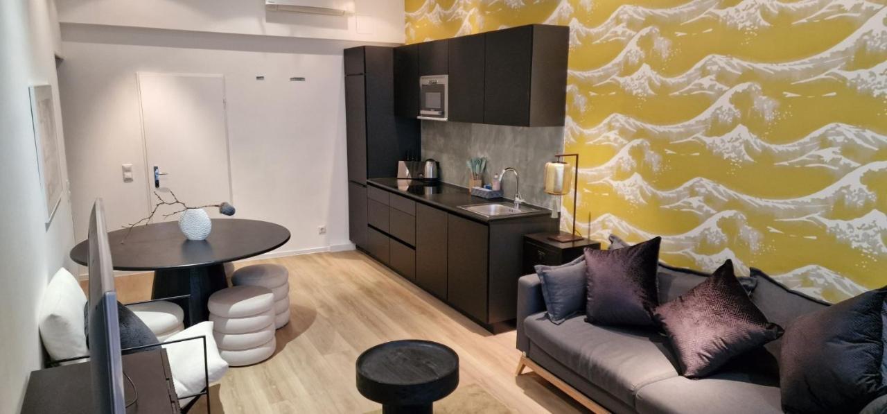 The Suite Hotel Garden Frankfurt am Main Ngoại thất bức ảnh