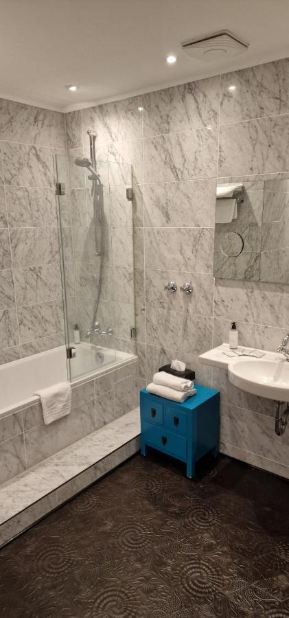 The Suite Hotel Garden Frankfurt am Main Ngoại thất bức ảnh