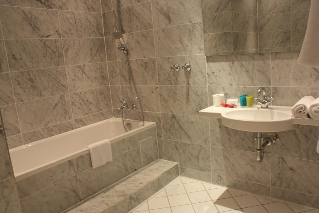 The Suite Hotel Garden Frankfurt am Main Ngoại thất bức ảnh