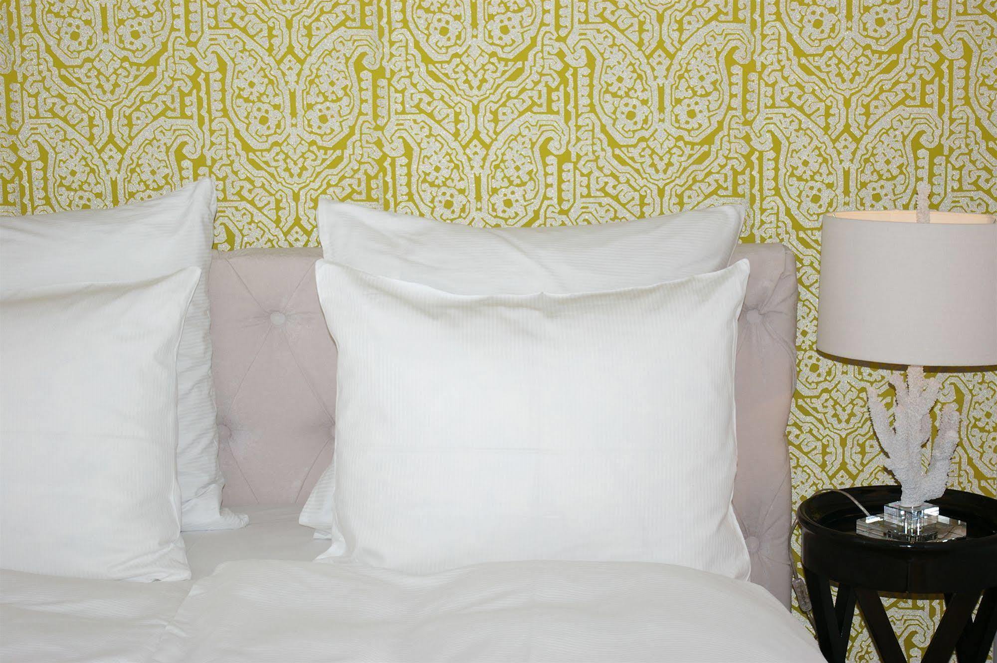The Suite Hotel Garden Frankfurt am Main Ngoại thất bức ảnh