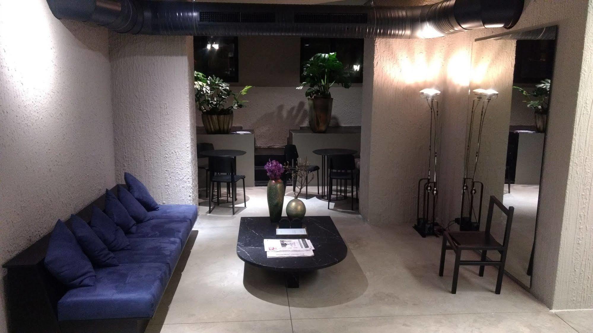 The Suite Hotel Garden Frankfurt am Main Ngoại thất bức ảnh