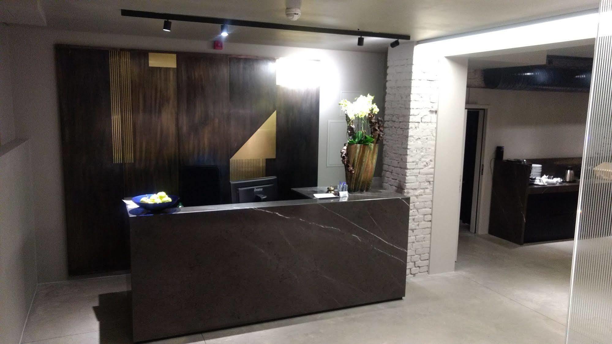 The Suite Hotel Garden Frankfurt am Main Ngoại thất bức ảnh