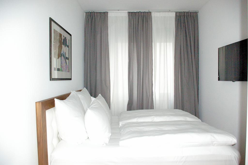 The Suite Hotel Garden Frankfurt am Main Ngoại thất bức ảnh